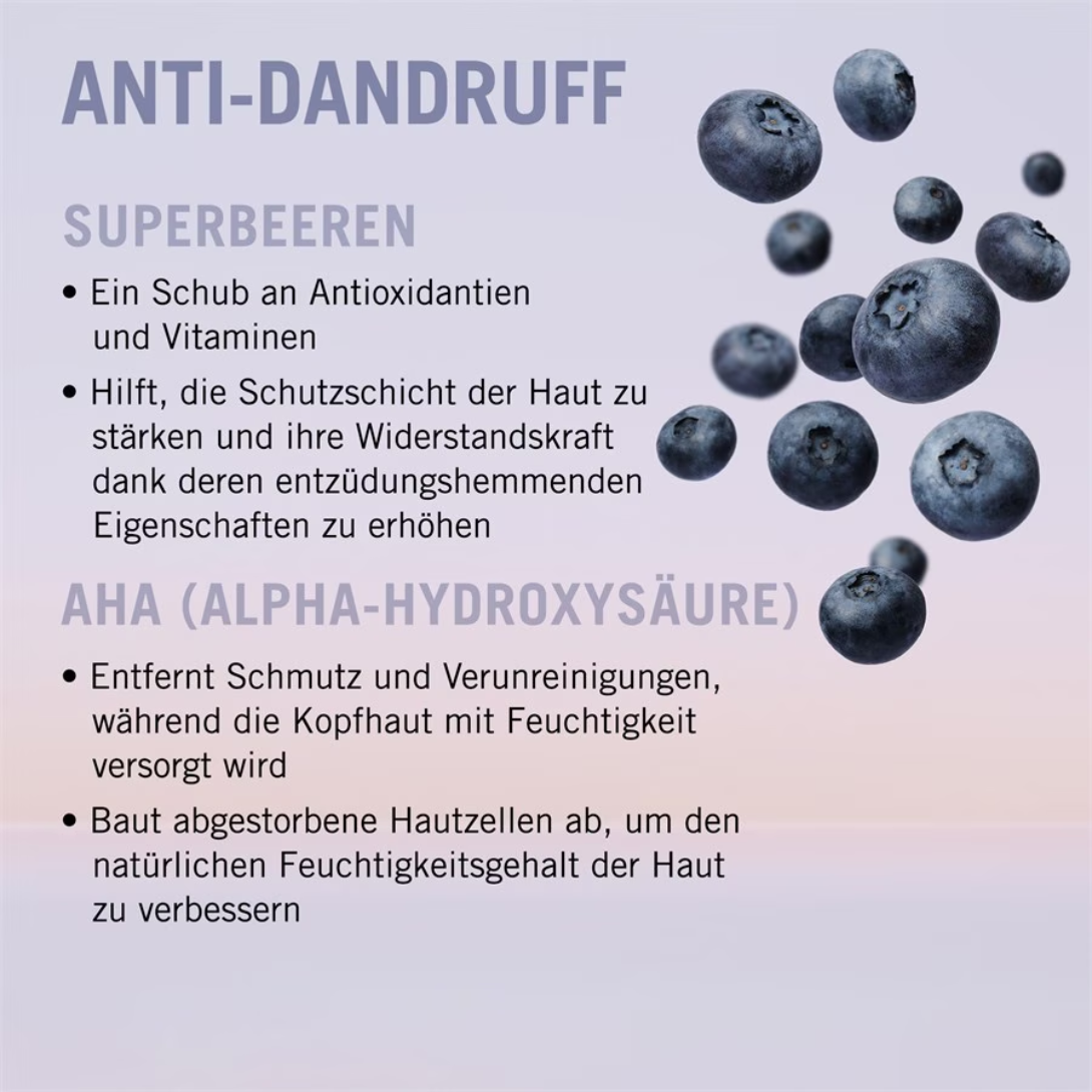 Schwarzkopf Professional BC Bonacure Scalp Care Anti Dandruff Shampoo