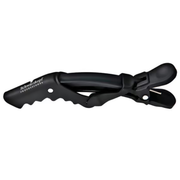 Schwarzkopf Professional Sustainable Grip Clips Black (10 pcs)