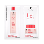 Schwarzkopf Professional BC Bonacure Repair Rescue+ Shampoo & Mask