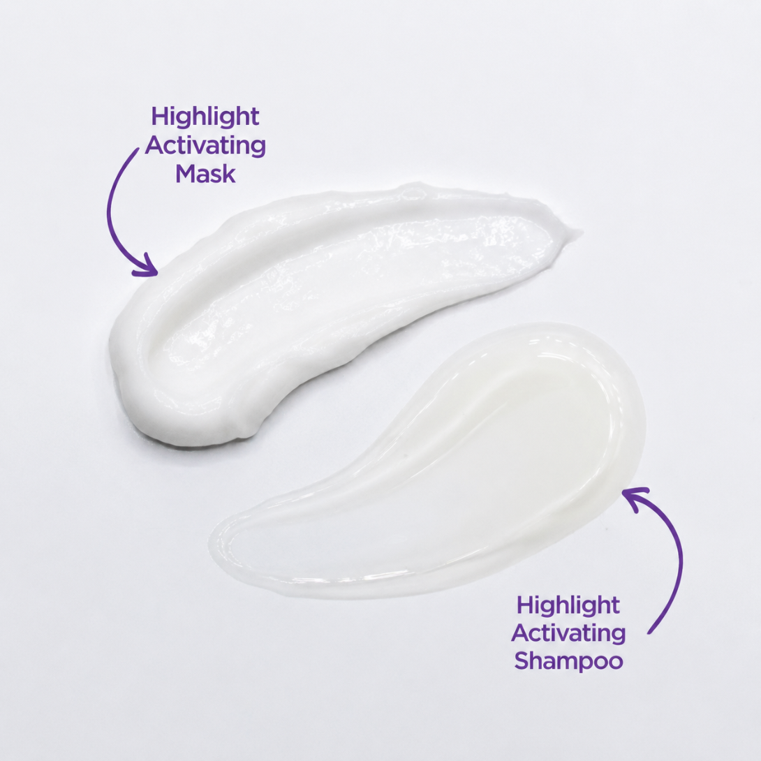 Schwarzkopf Professional Bc Bonacure Repair Rescue+ Shampooing et Masque