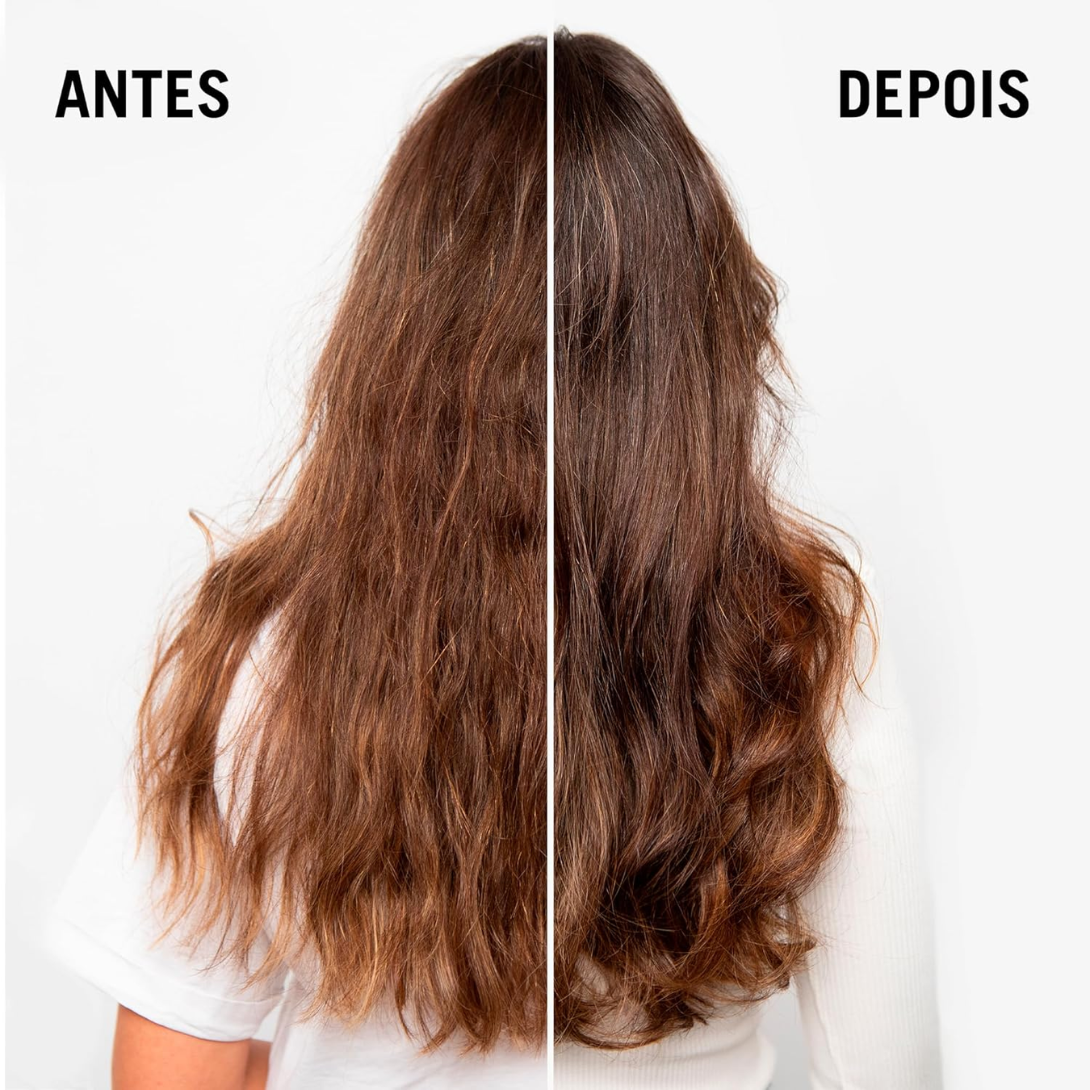 Schwarzkopf Professional BC Bonacure Frizz Away Conditioner