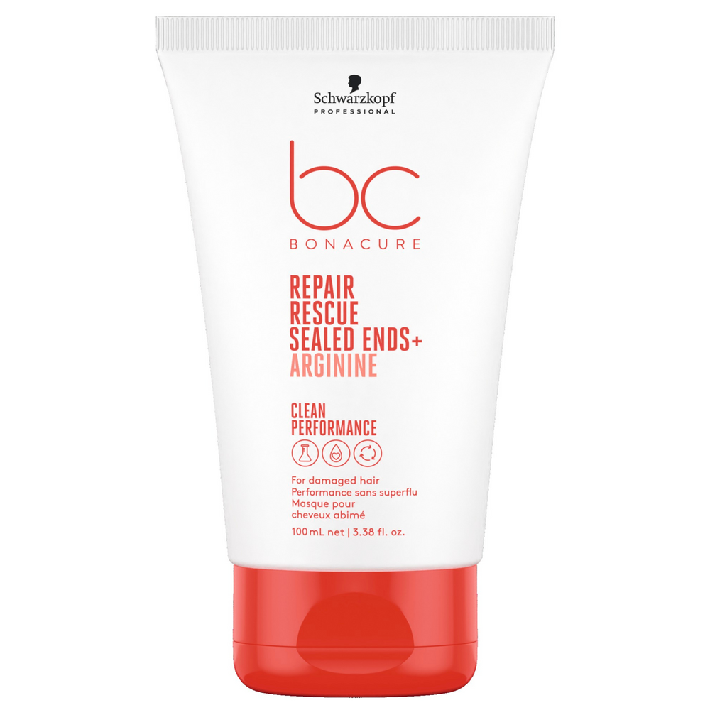 CT-14292_Schwarzkopf Professional BC Bonacure Repair Rescue Sealed Ends+ - 100 ml