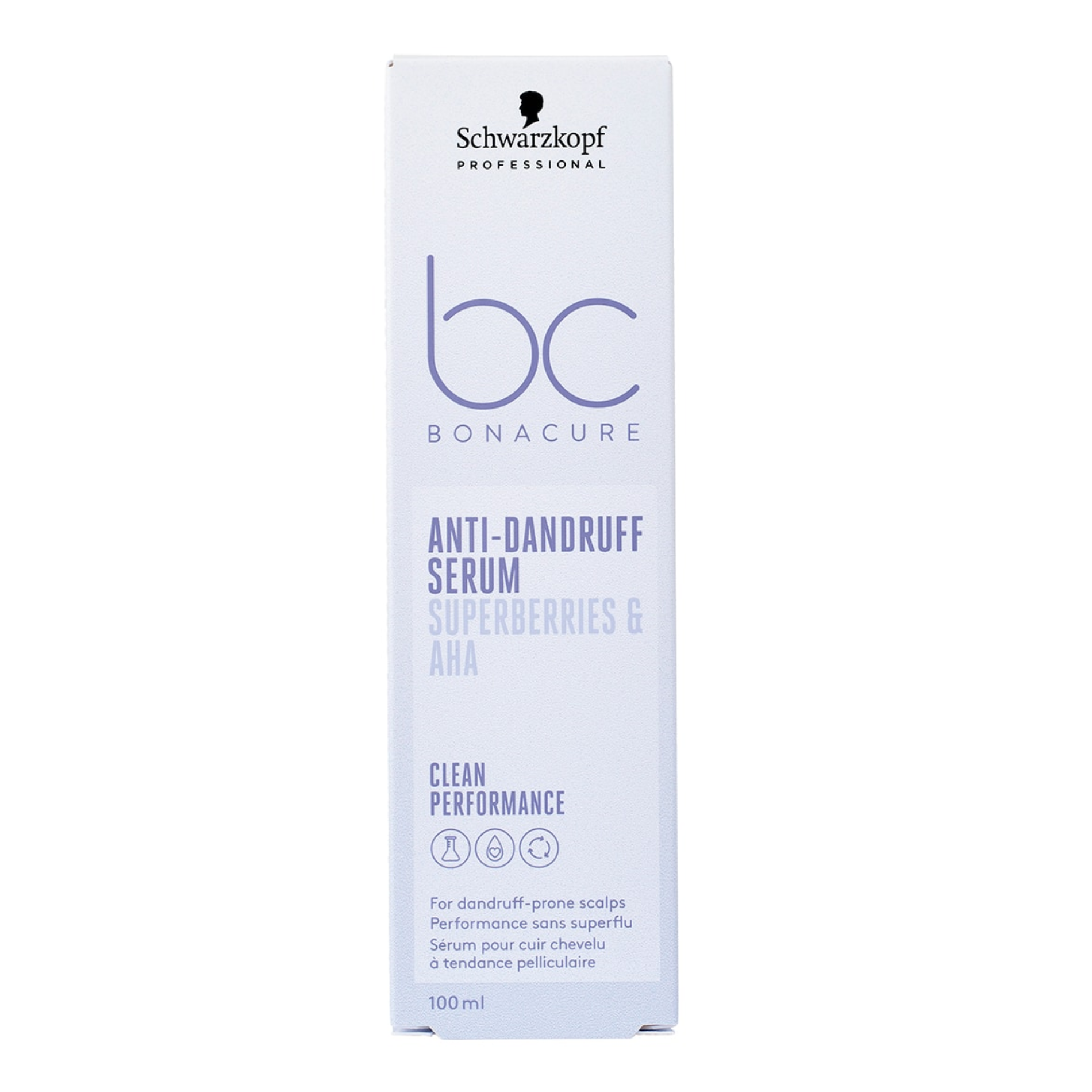 CT-17271_Schwarzkopf Professional BC Bonacure Scalp Care Anti-Dandruff Serum - 100 ml