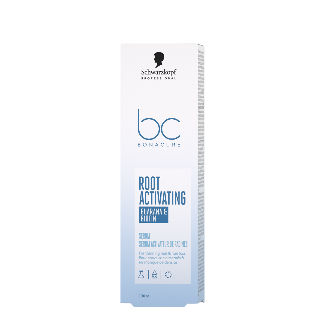 CT-17274_Schwarzkopf Professional BC Bonacure Scalp Care Root Activating Serum - 100 ml