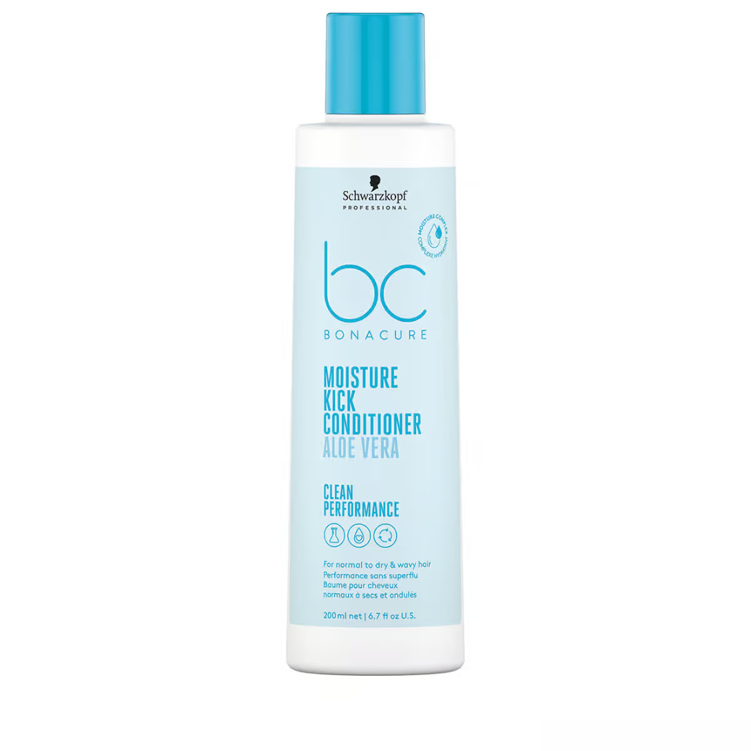 CT-18017_Schwarzkopf BC Moisture Kick Conditioner 200ml