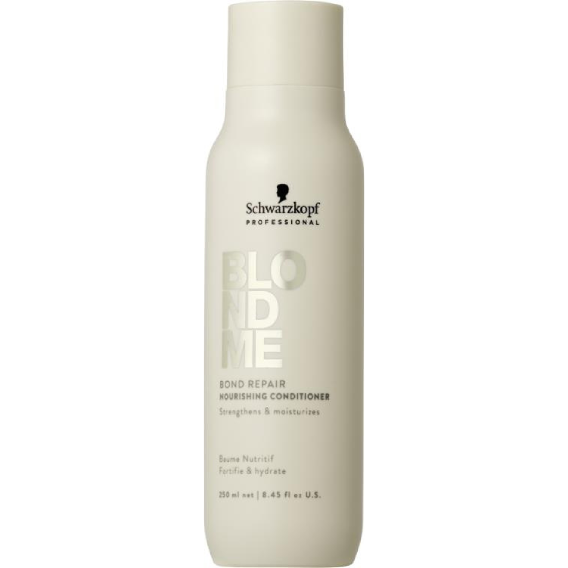 CT-17600_Schwarzkopf Professional BLONDME Bond Repair Pflegender Conditioner - 250 ml