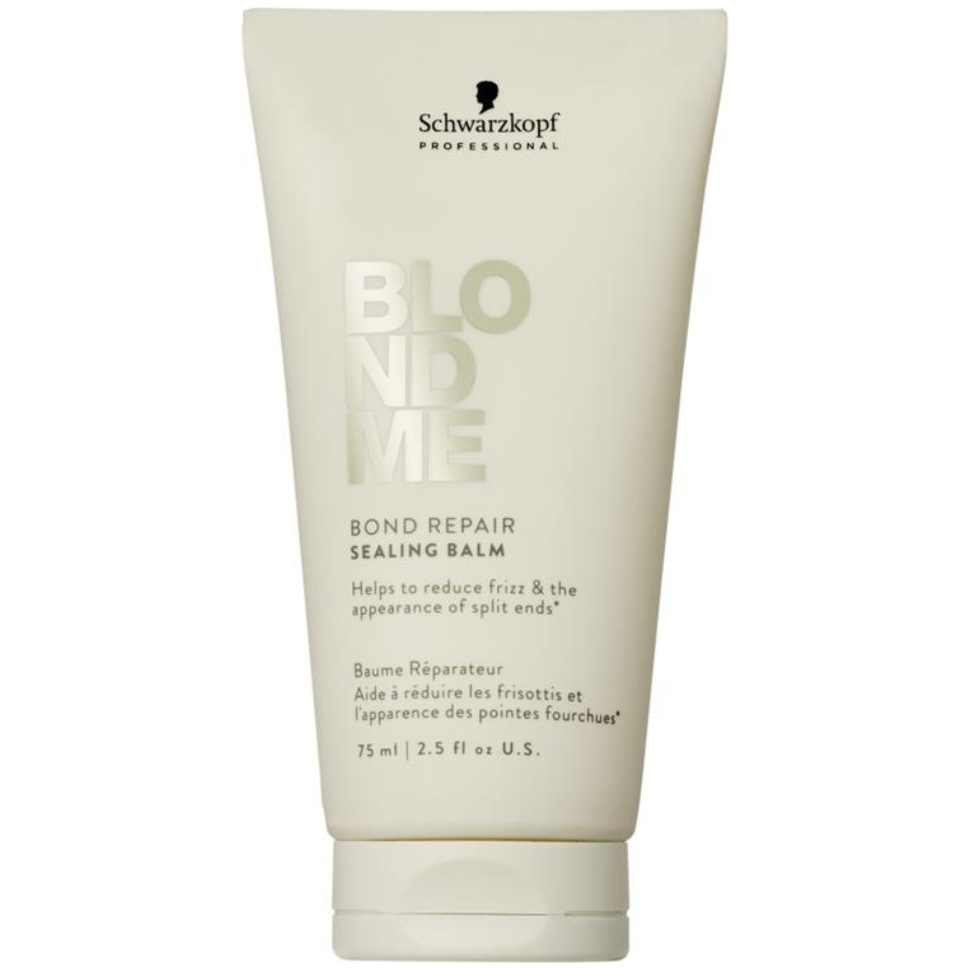 CT-17602_Schwarzkopf Professional BLONDME Bond Repair Versiegelnder Balsam - 75 ml