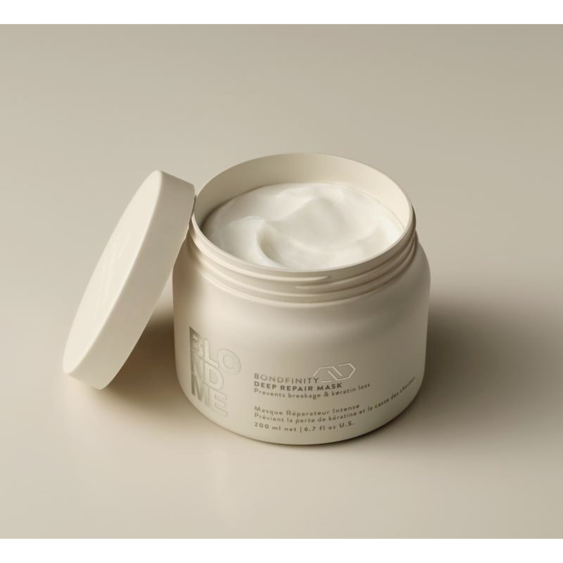 Schwarzkopf Professional BLONDME Bondfinity Deep Repair Maske