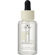 CT-17604_Schwarzkopf Professional BLONDME Bondfinity Deep Repair Öl - 50 ml