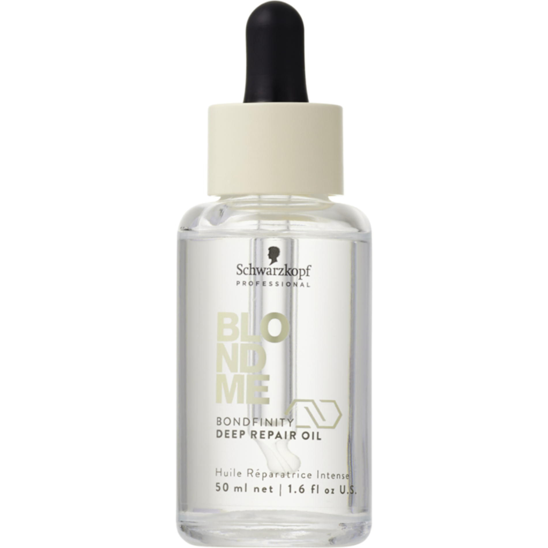 CT-17604_Schwarzkopf Professional BLONDME Bondfinity Deep Repair Öl - 50 ml