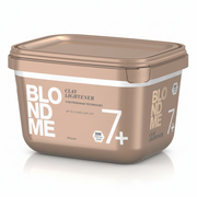 CT-15988_Schwarzkopf Professional BLONDME Clay Lightener 7+ - 350 g