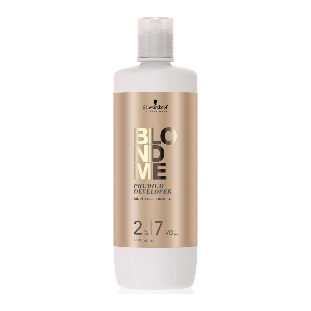 CT-10379_Schwarzkopf Professional BLONDME PREMIUM-ENTWICKLER 2% 7Vol-1000ml