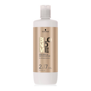 CT-10379_Schwarzkopf Professional BLONDME PREMIUM-ENTWICKLER 2% 7Vol-1000ml