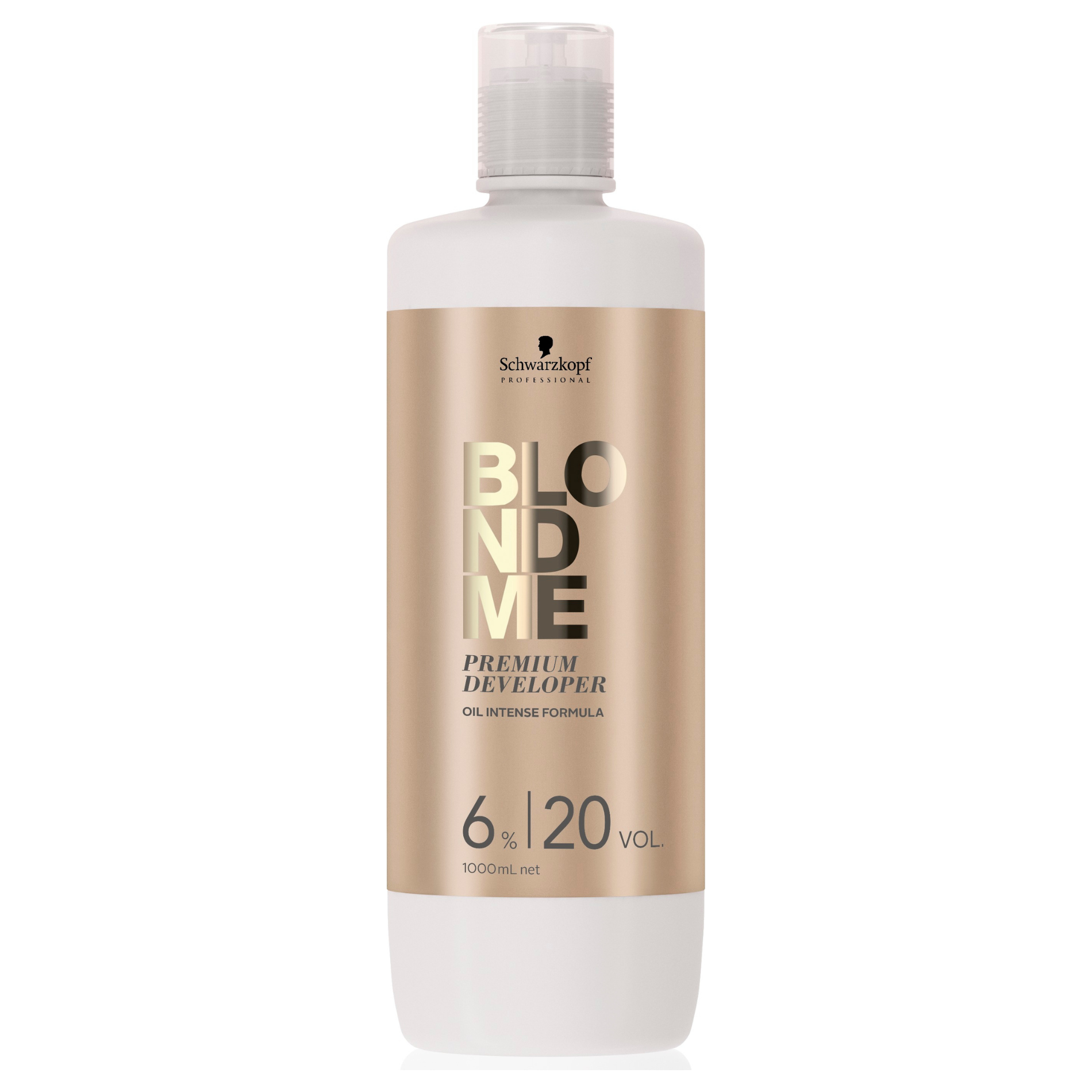 CT-10379.1_Schwarzkopf Professional BLONDME PREMIUM-ENTWICKLER 6% 20Vol.-1000ml