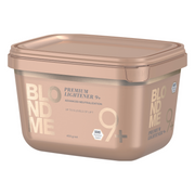 CT-15987_Schwarzkopf Professional BLONDME Premium Lightener 9+ - 450 g