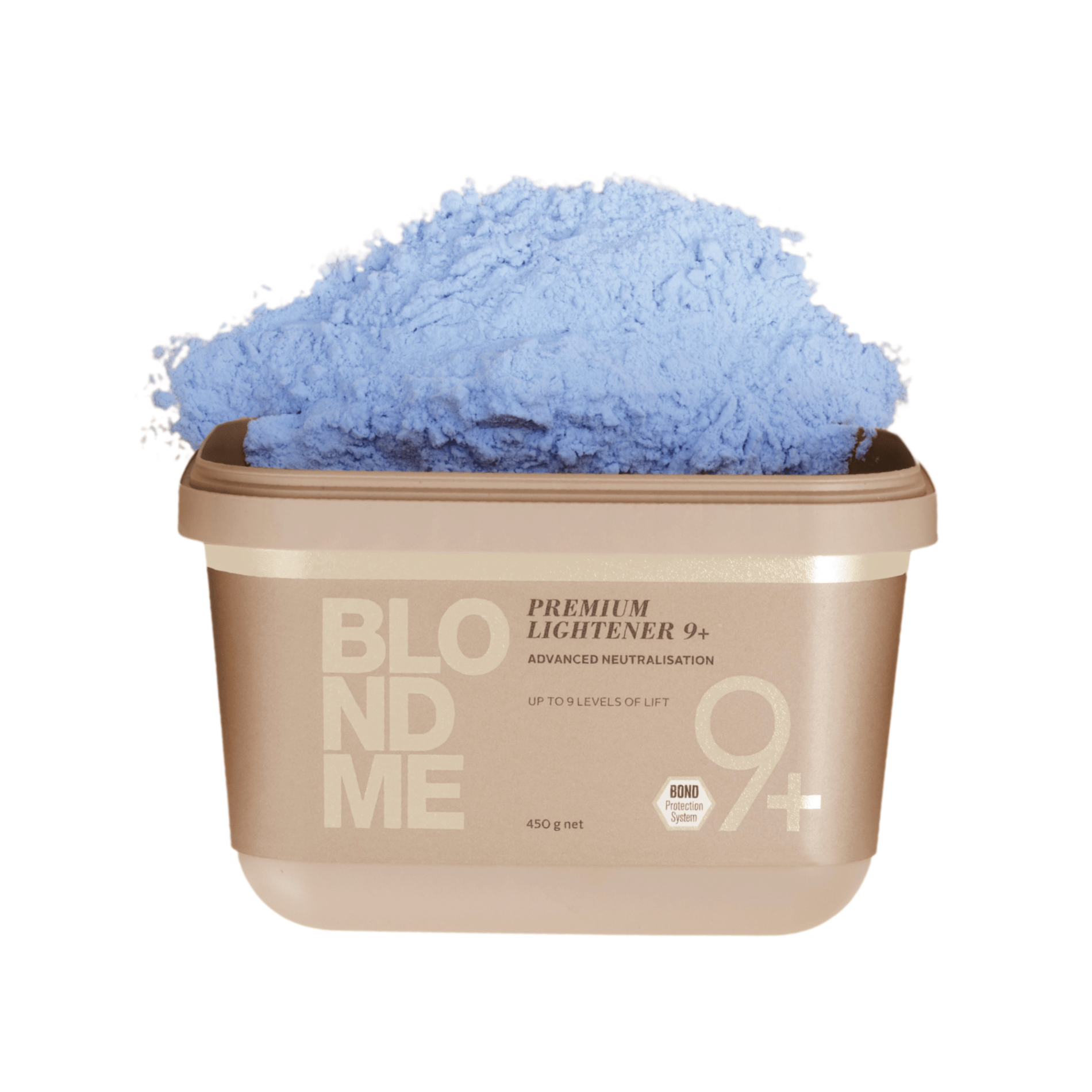 CT-15987_Schwarzkopf Professional BLONDME Premium Lightener 9+ - 450 g