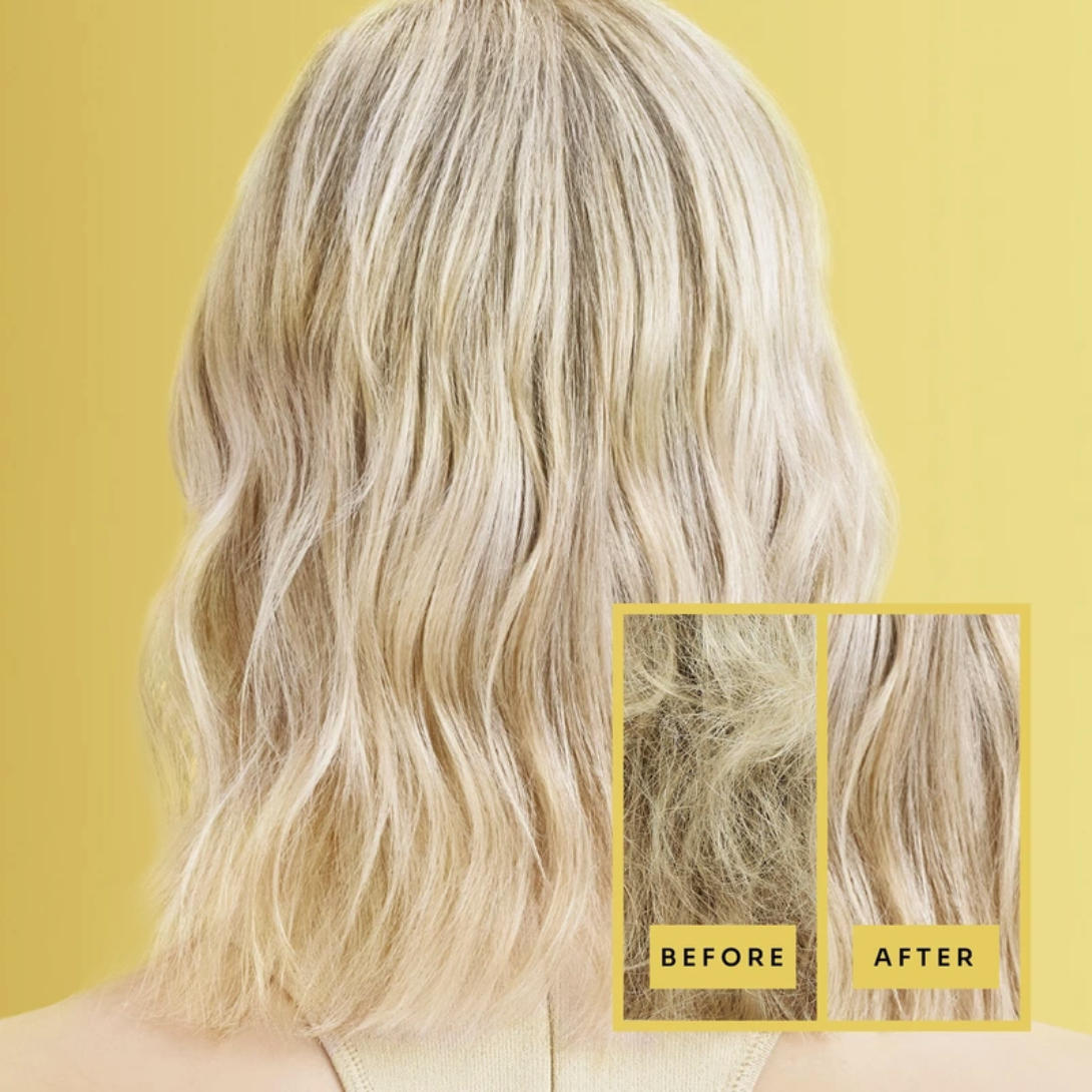 Schwarzkopf Professional Bonacure R-TWO Essence Restauratrice