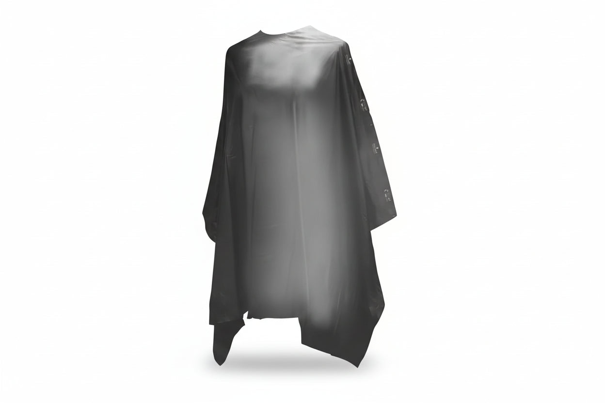 Schwarzkopf Professional Disposable Hairdressing Capes 30 Pieces 
