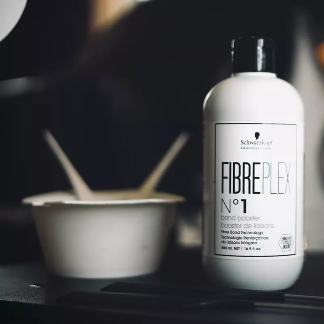 Schwarzkopf Professional Fibreplex N°1 Bond Booster
