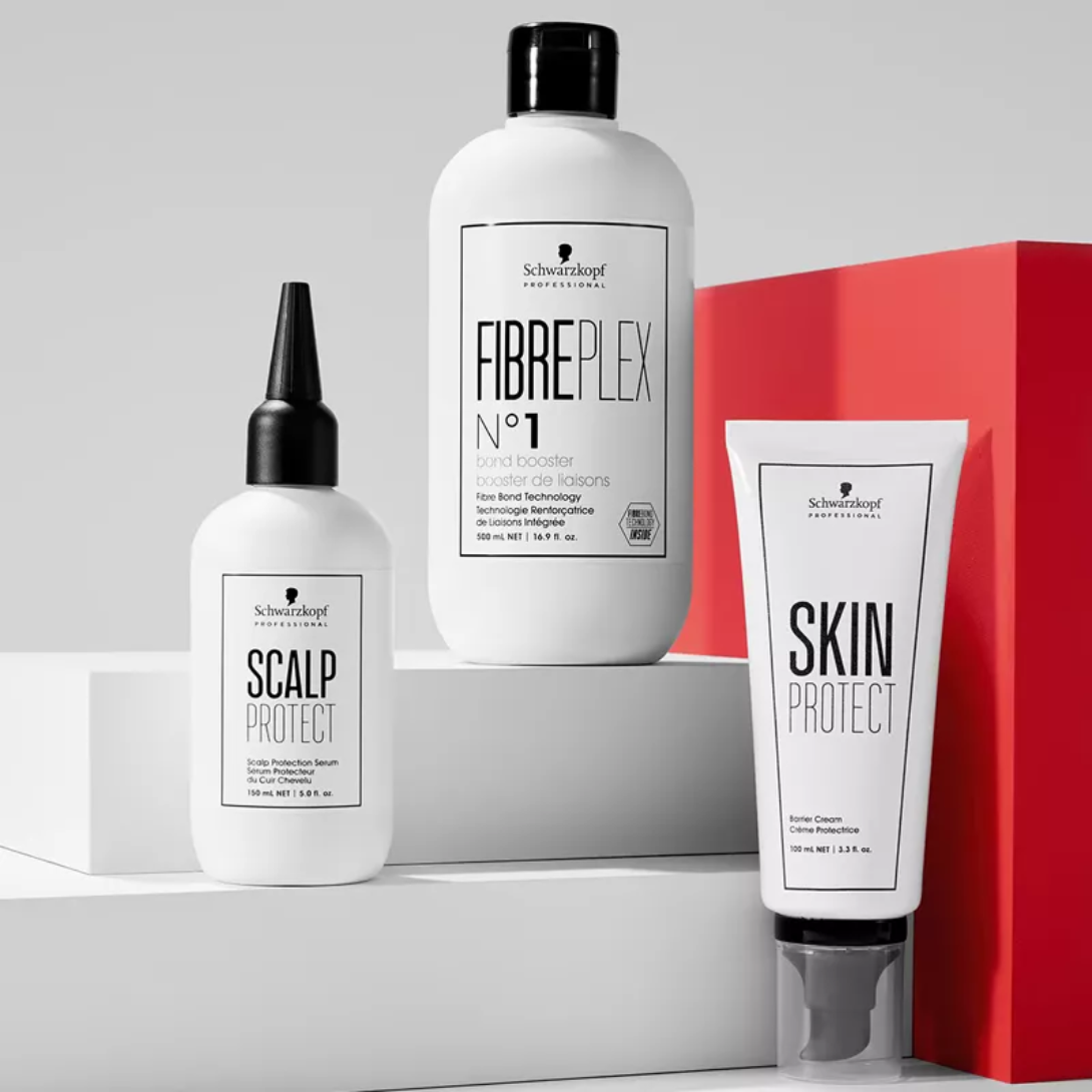 Schwarzkopf Professional Fibreplex N°1 Bond Booster