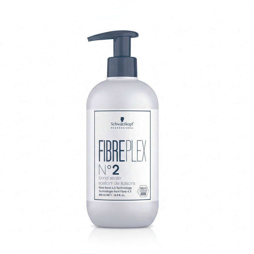CT-13390_Schwarzkopf Professional FIBREPLEX N°2 Bond Sealer - 500 ml