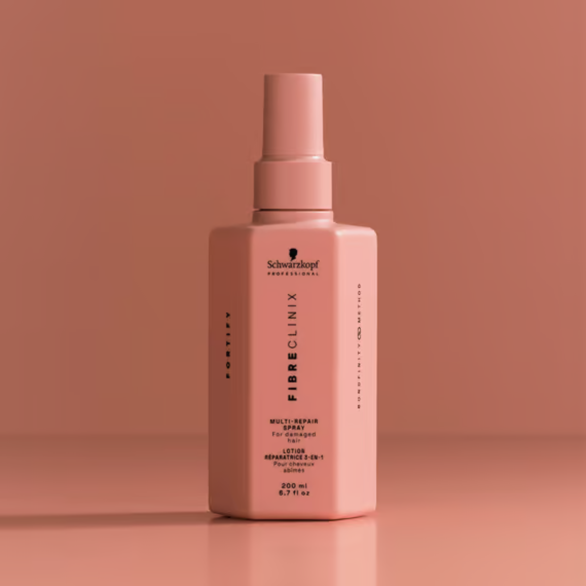 CT-12534_Schwarzkopf Professional FIBRE CLINIX Fortify Multi-Repair - 200 ml