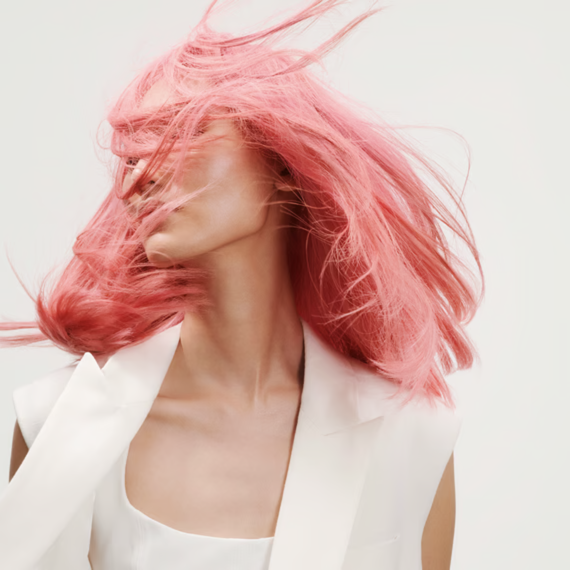 Schwarzkopf Professional FIBRE CLINIX Vibrancy Shampoo