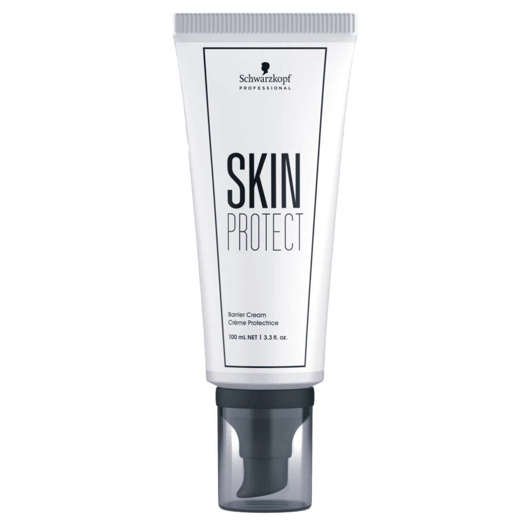Schwarzkopf Professional Skin Protect Crème Protectrice