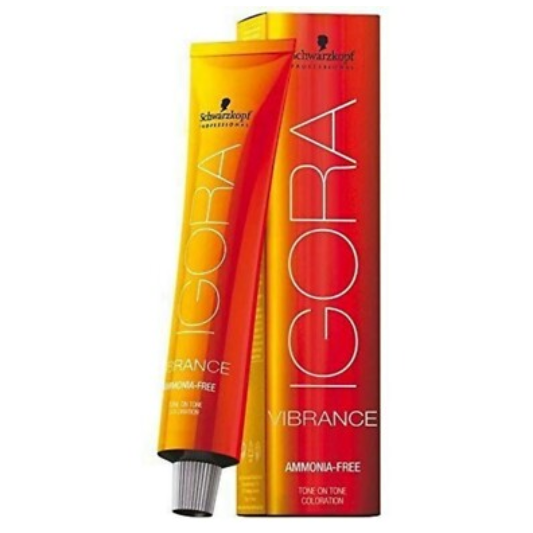 Schwarzkopf Professional IGORA VIBRANCE Ammonia-Free
