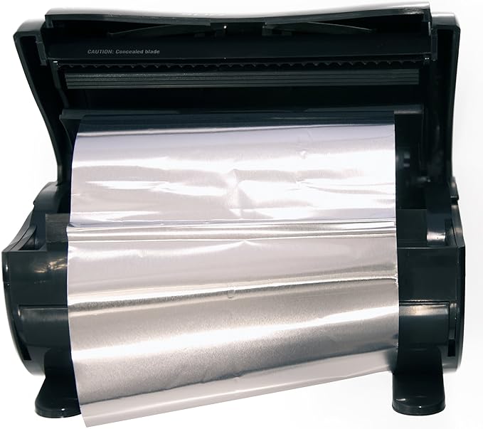 Schwarzkopf Professional Knickdispenser Für Strähnenfolie