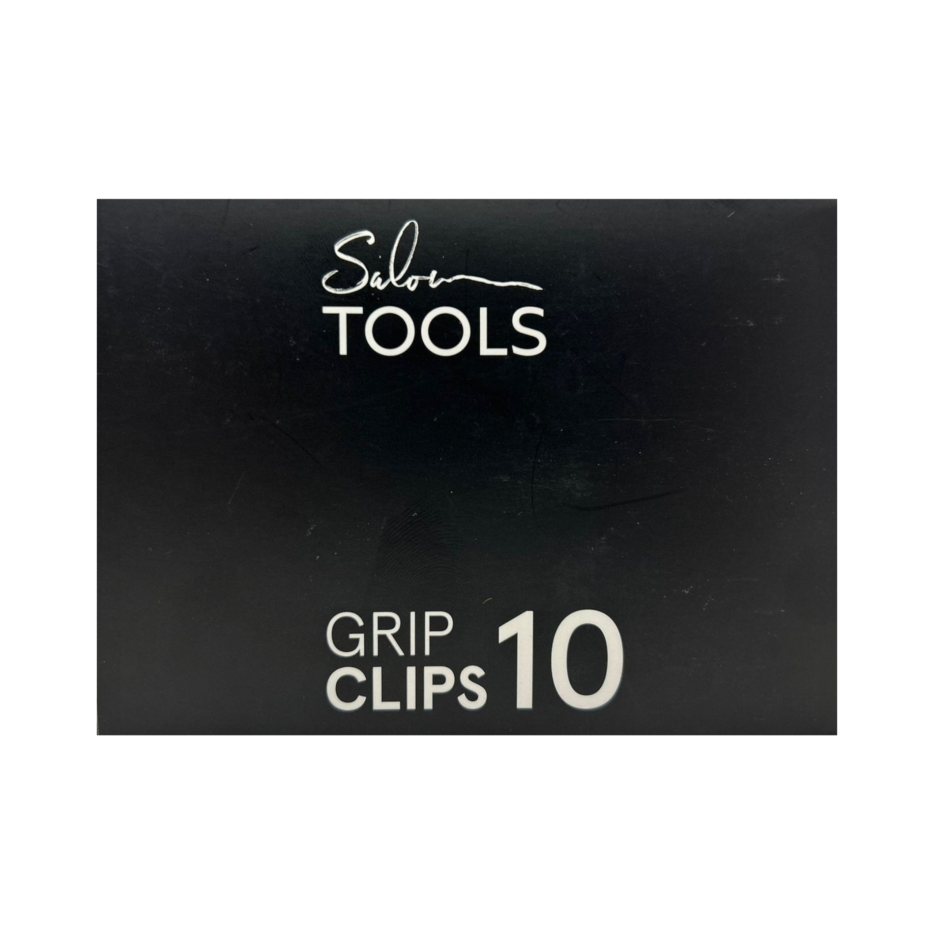 CT-15826_Schwarzkopf Professional Nachhaltige Grip Clips Schwarz (10 Stk)
