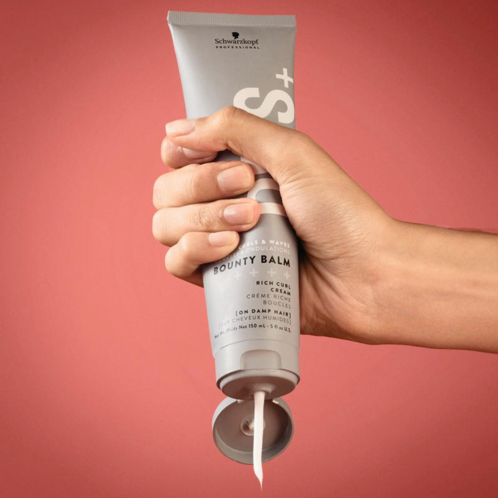 CT-16823_Schwarzkopf Professional OSIS+ Bounty Balm 150 ml