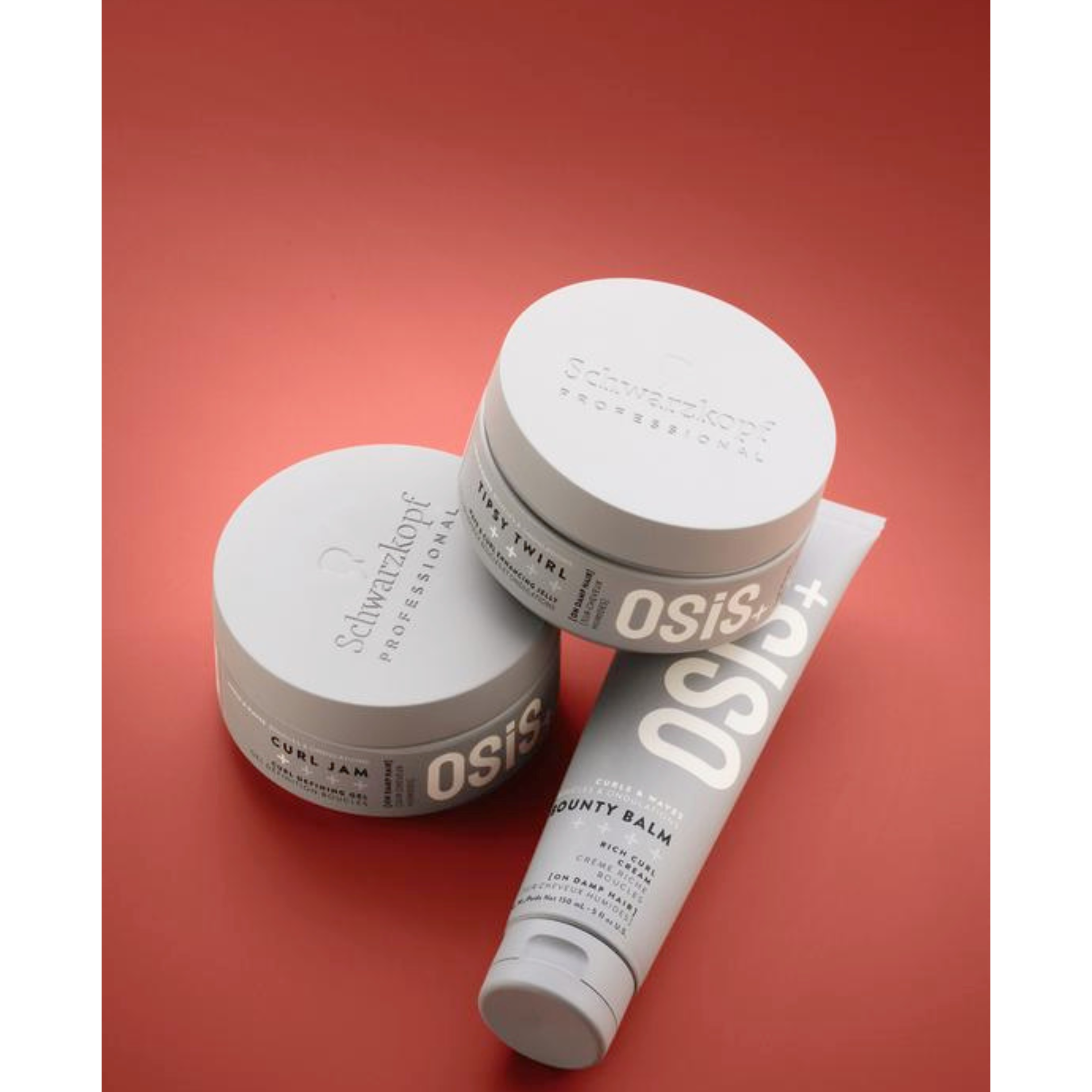 CT-16823_Schwarzkopf Professional OSIS+ Bounty Balm 150 ml