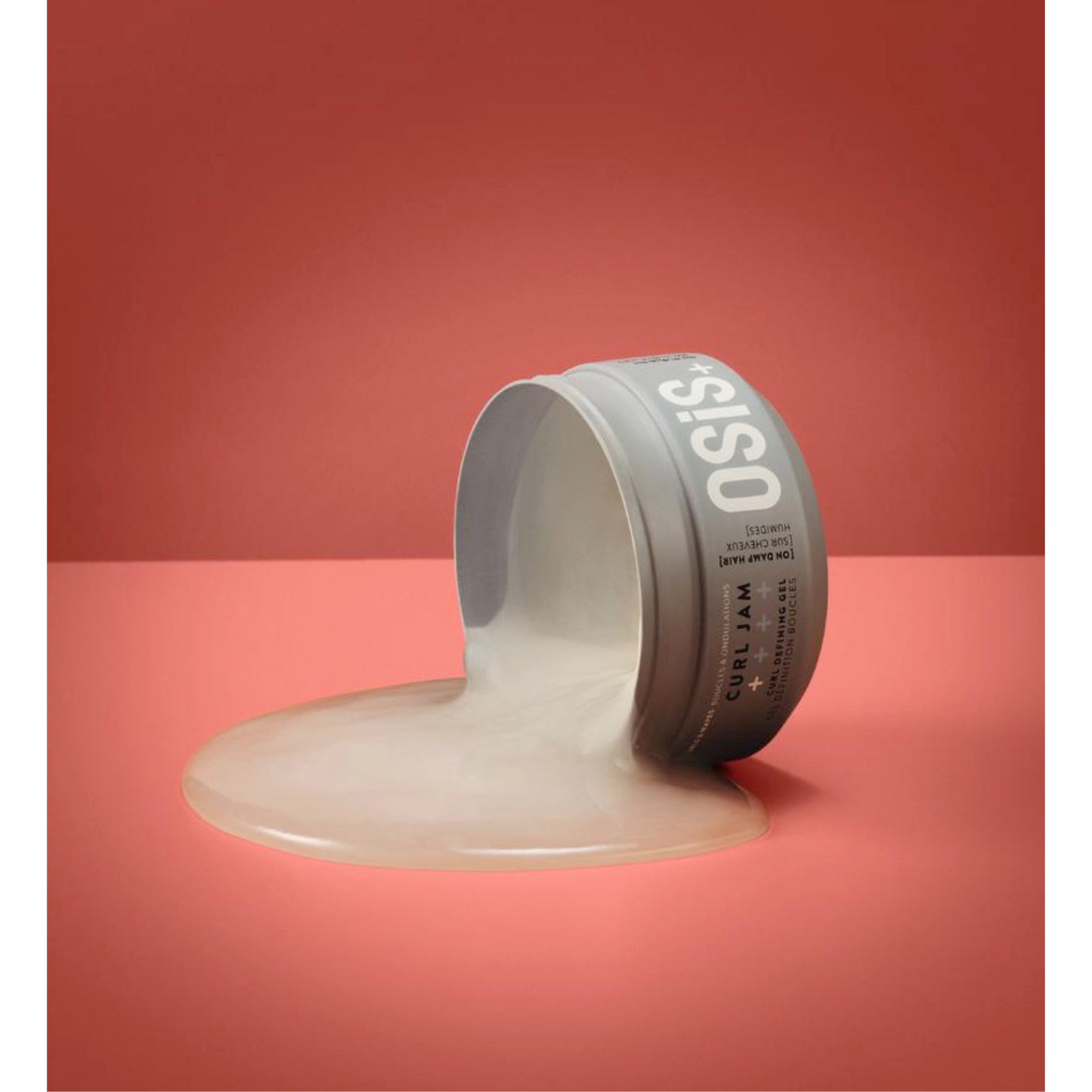 CT-16825_Schwarzkopf Professional OSIS+ Curl Jam - 300 ml