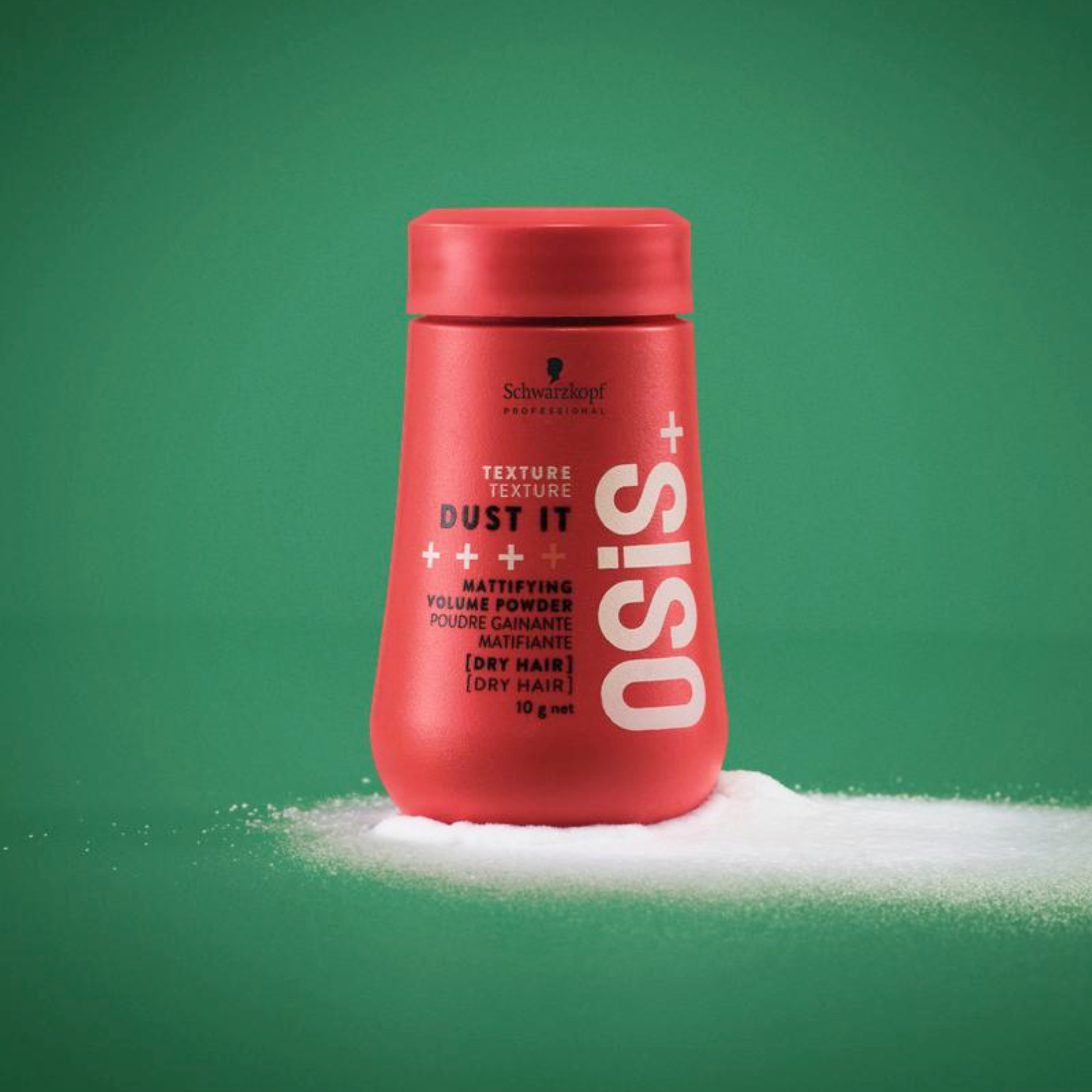 Schwarzkopf Professional OSIS+ Dust It Puder - 10 g