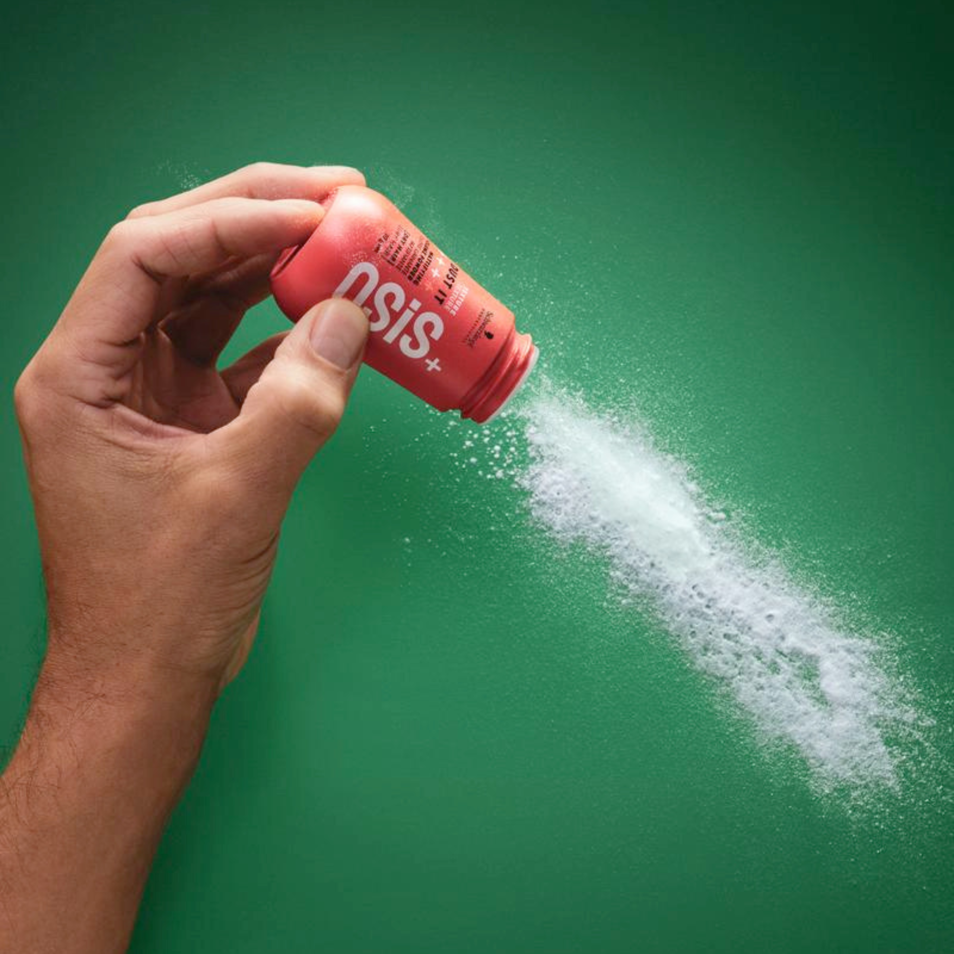 Schwarzkopf Professional OSIS+ Dust It Puder - 10 g