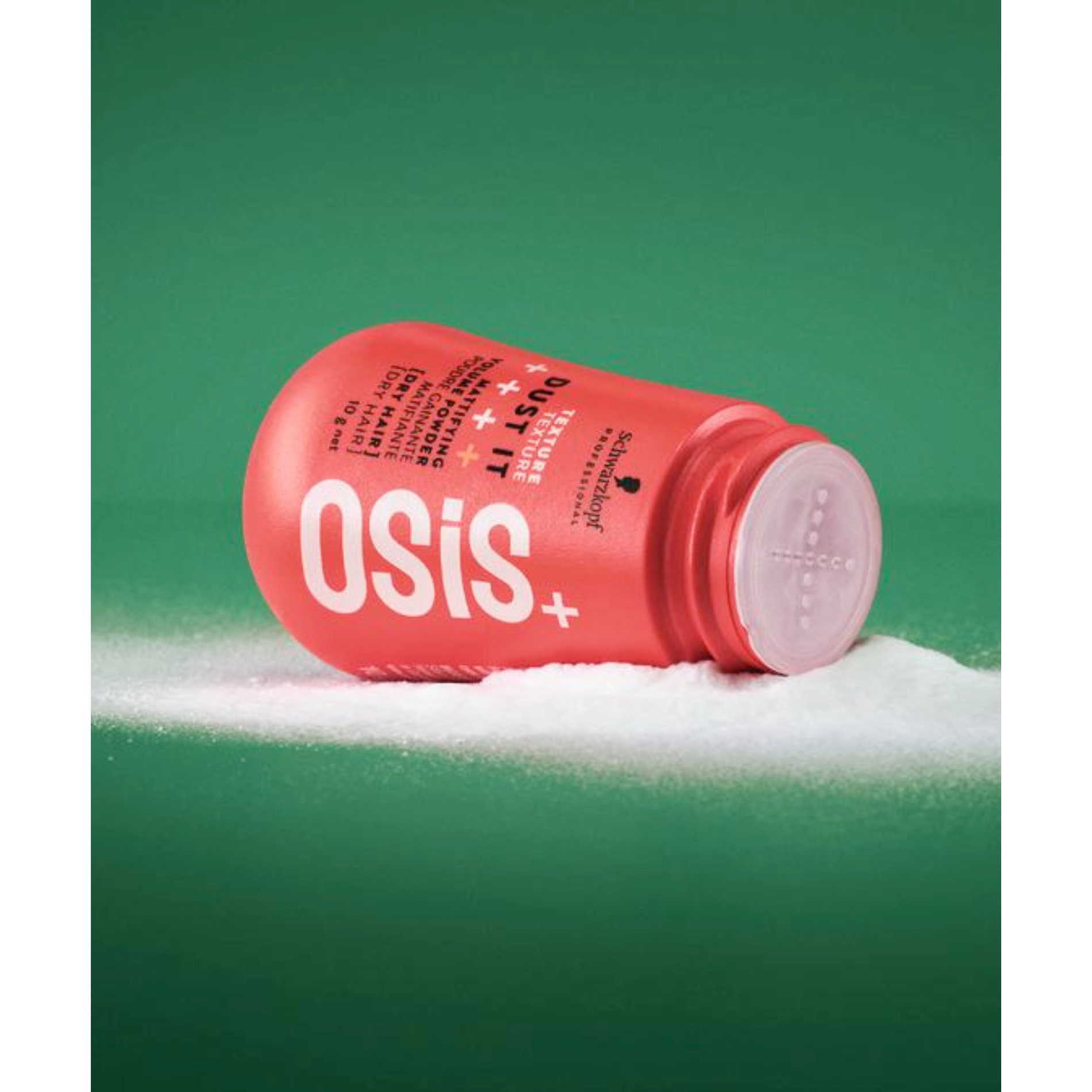 Schwarzkopf Professional OSIS+ Dust It Puder - 10 g