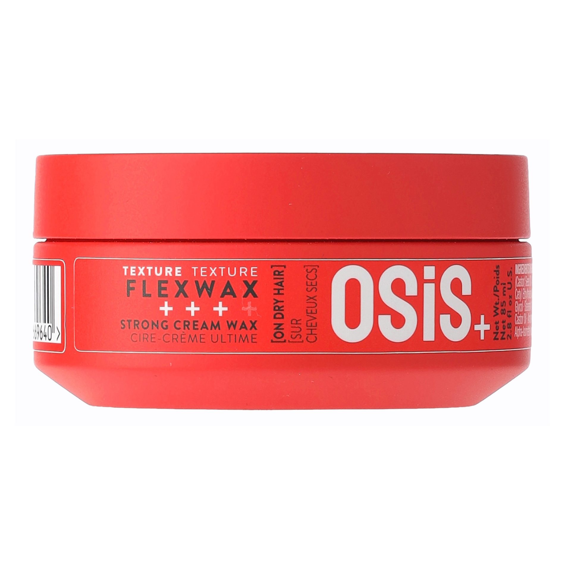 CT-16867_Schwarzkopf Professional OSIS+ Flexwax Creme - 85 ml