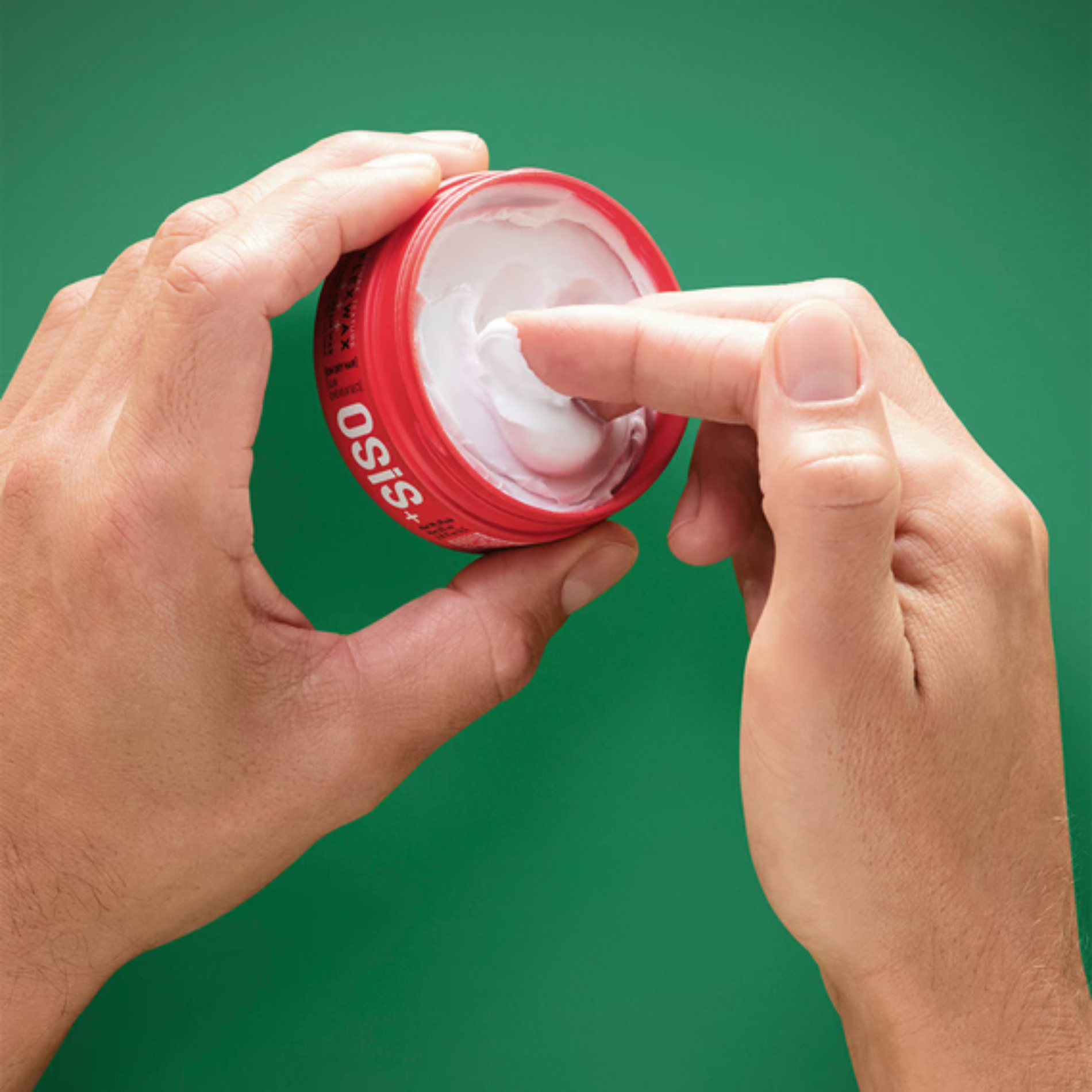 Schwarzkopf Professional OSIS+ Flexwax Creme - 85 ml