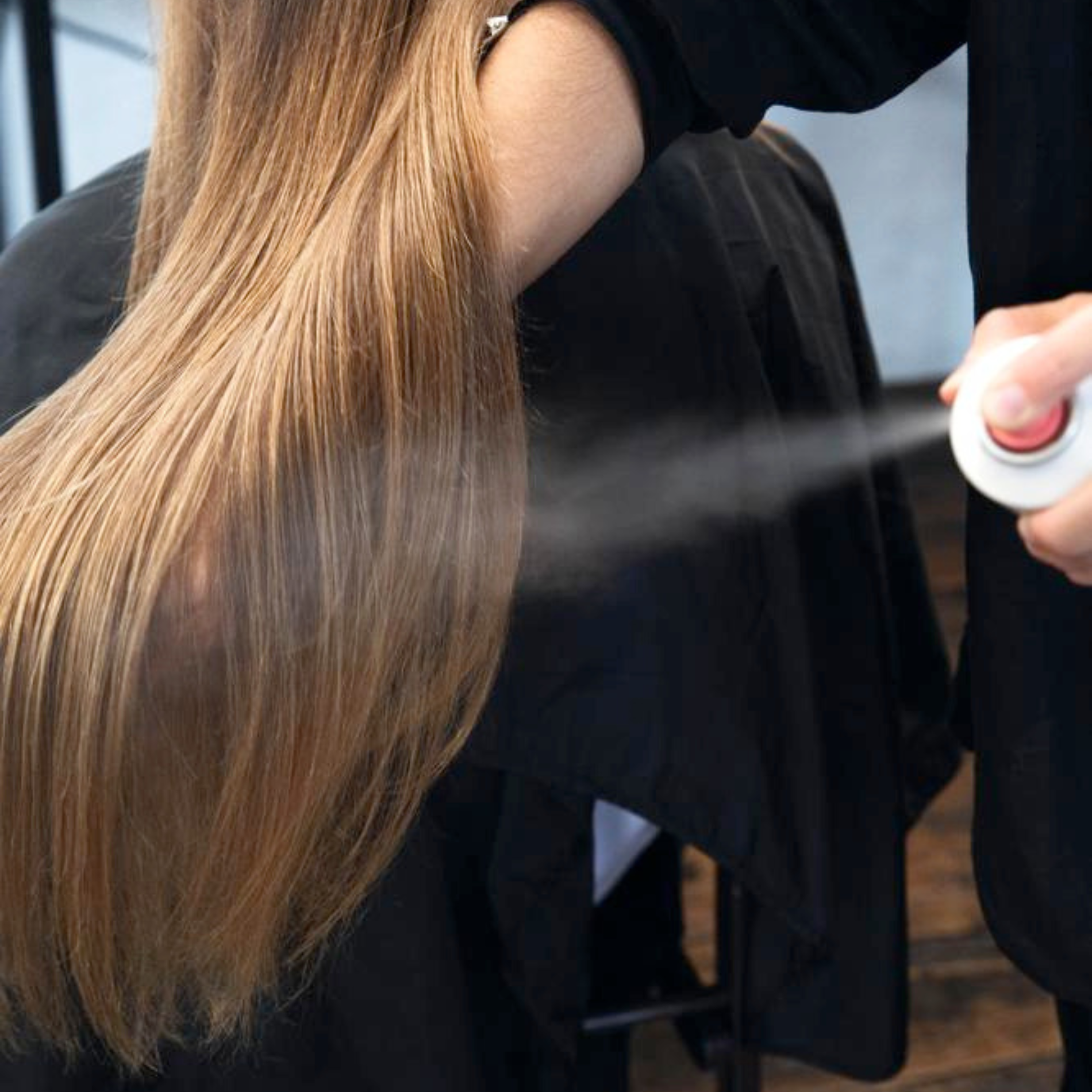 Schwarzkopf Professional OSIS+ Freeze Haarspray