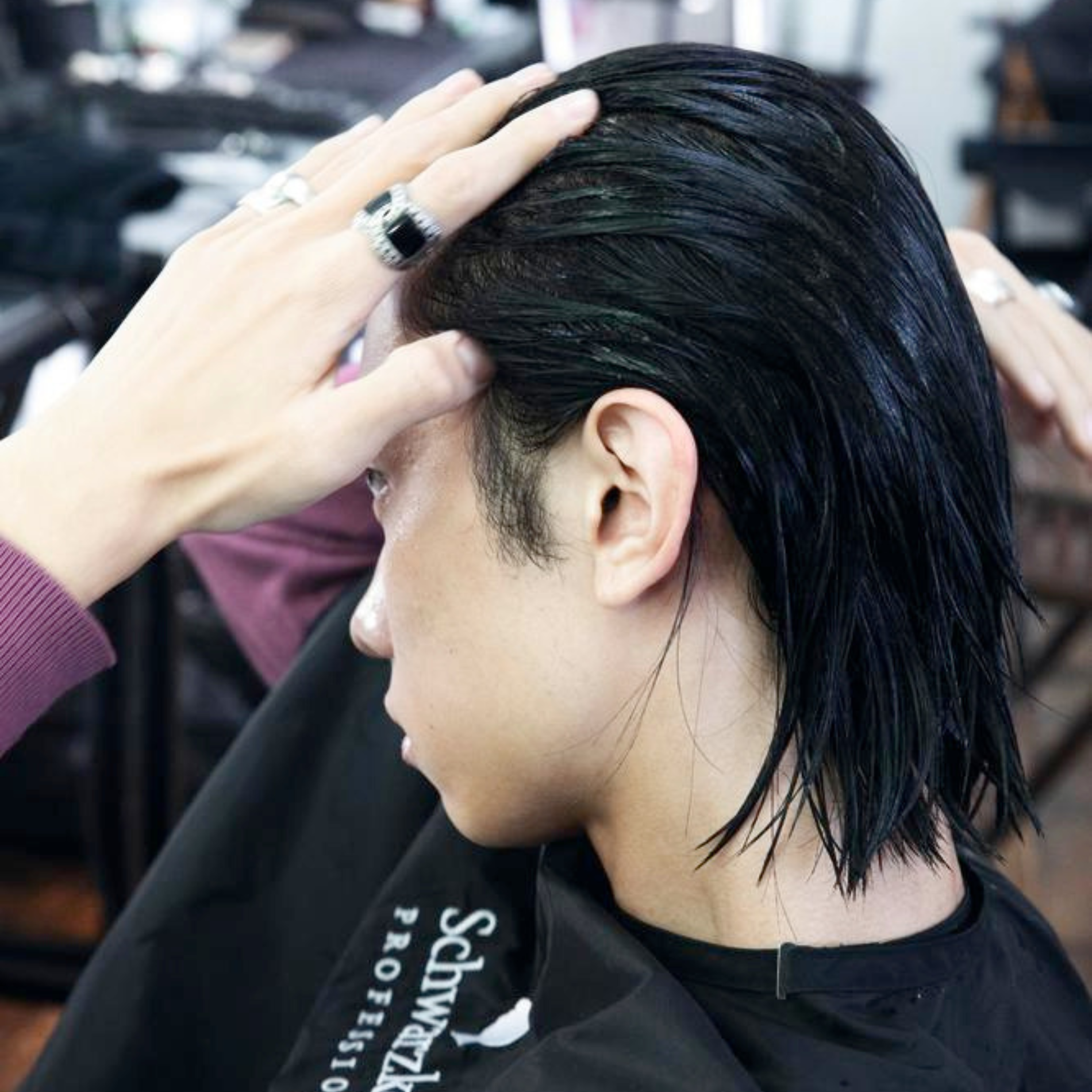 Schwarzkopf Professional OSIS+ Freeze Haarspray