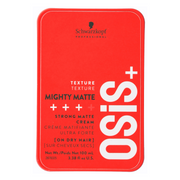 CT-16863_Schwarzkopf Professional OSIS+ Mighty Matte Creme - 100 ml