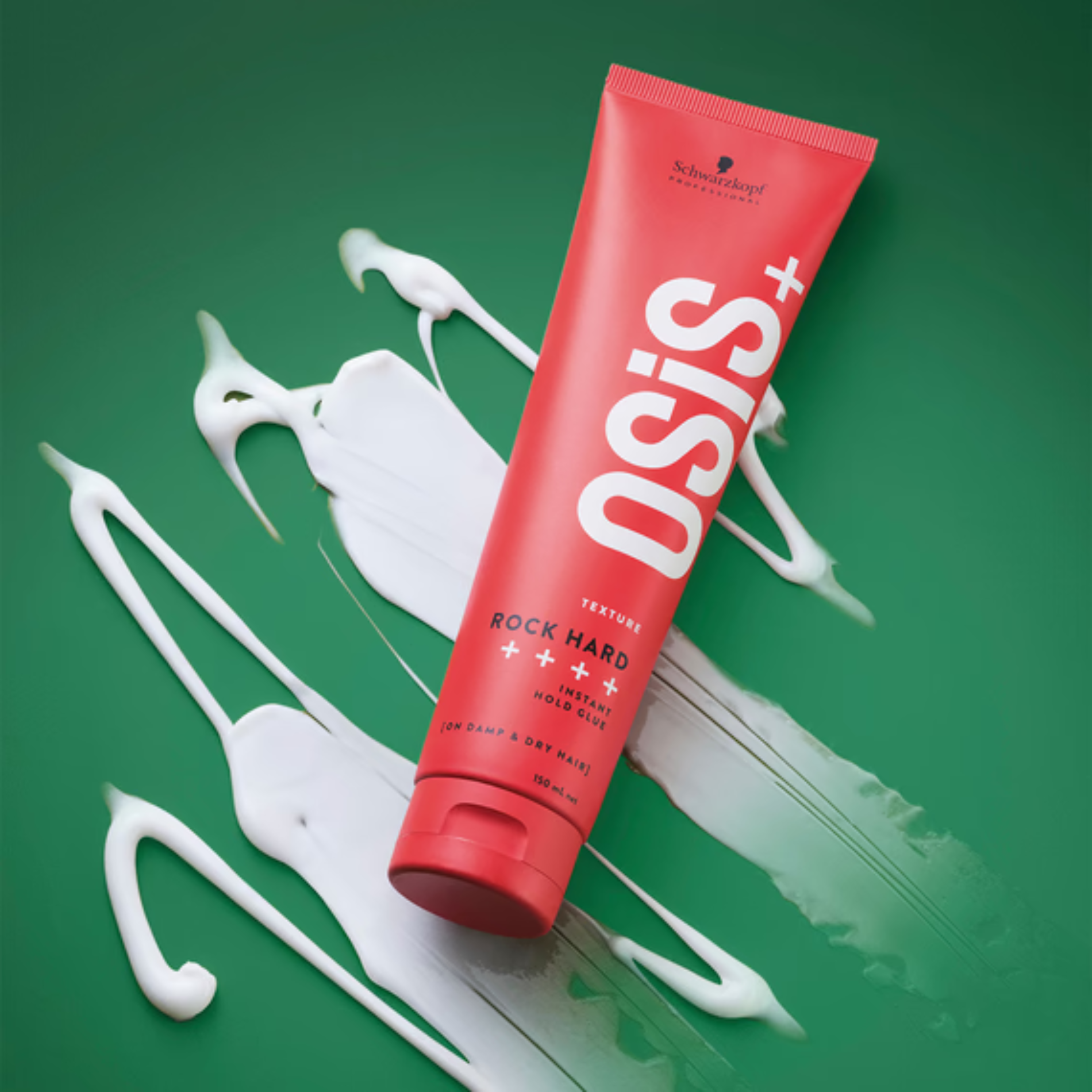 CT-16788_Schwarzkopf Professional OSIS+ Rock Hard Gel - 150 ml