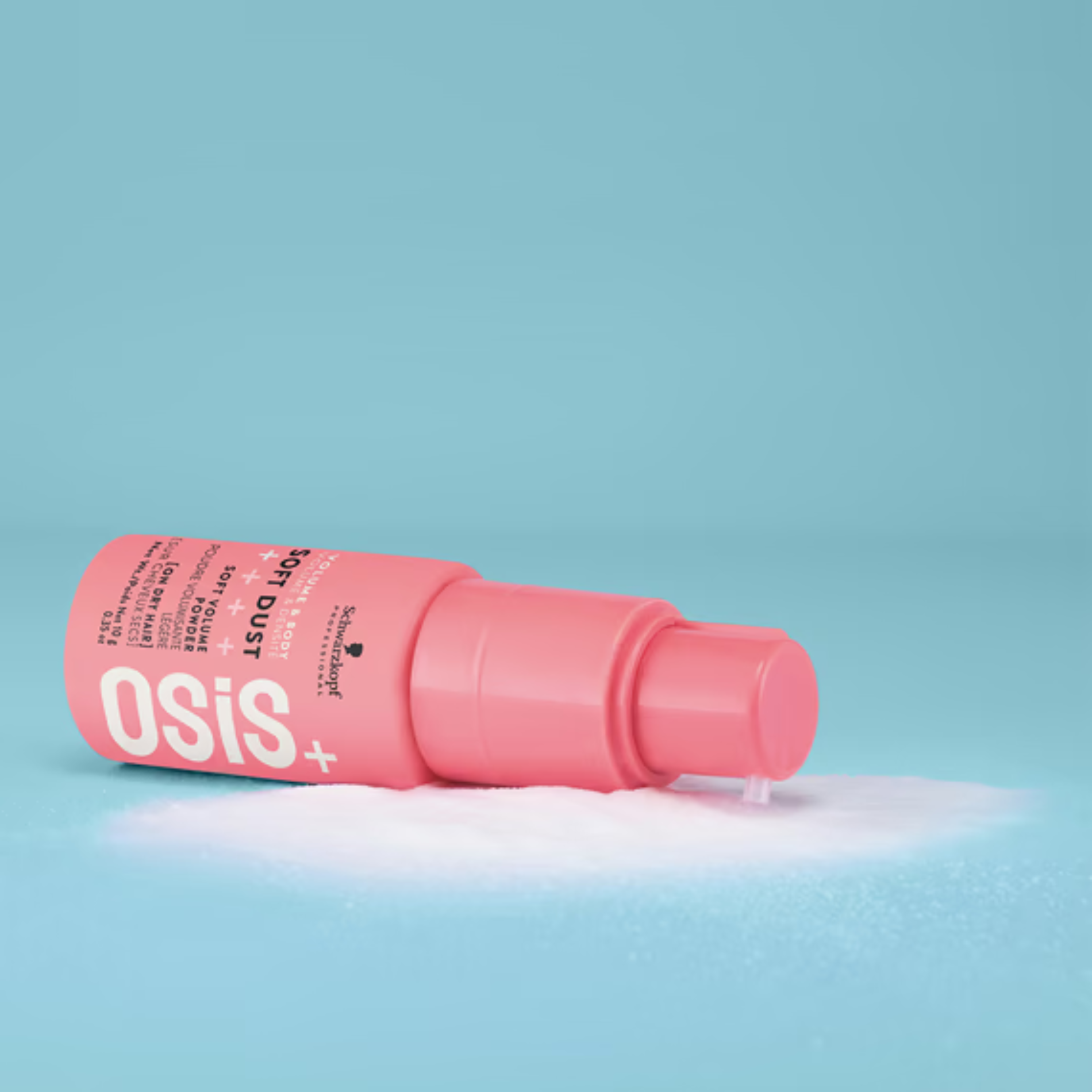 CT-16821_Schwarzkopf Professional OSIS+ Soft Dust Powder - 10 g