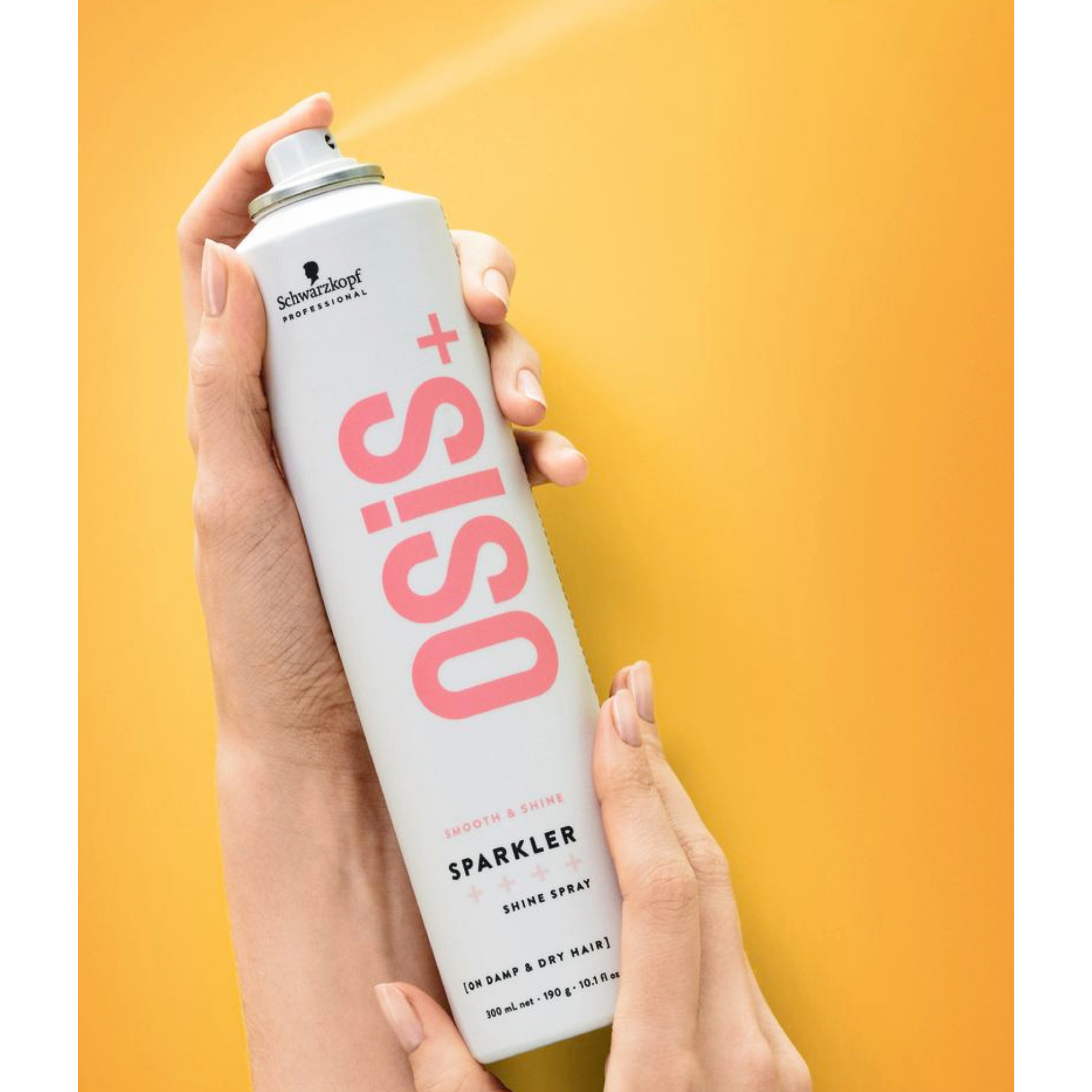 CT-16819_Schwarzkopf Professional OSIS+ Sparkler Spray - 300 ml