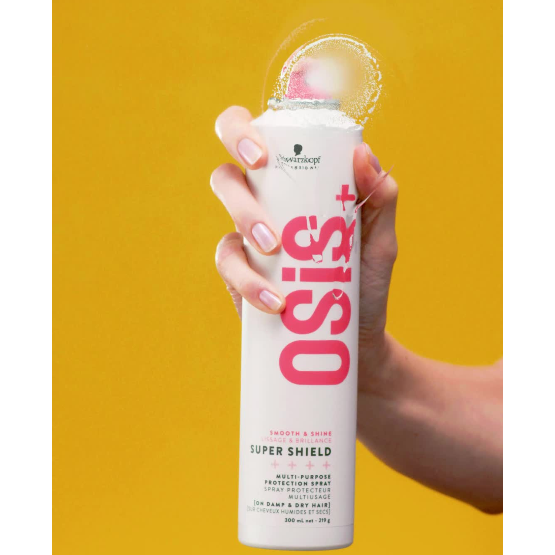 CT-16800_Schwarzkopf Professional OSIS+ Super Shield Spray 300 ml