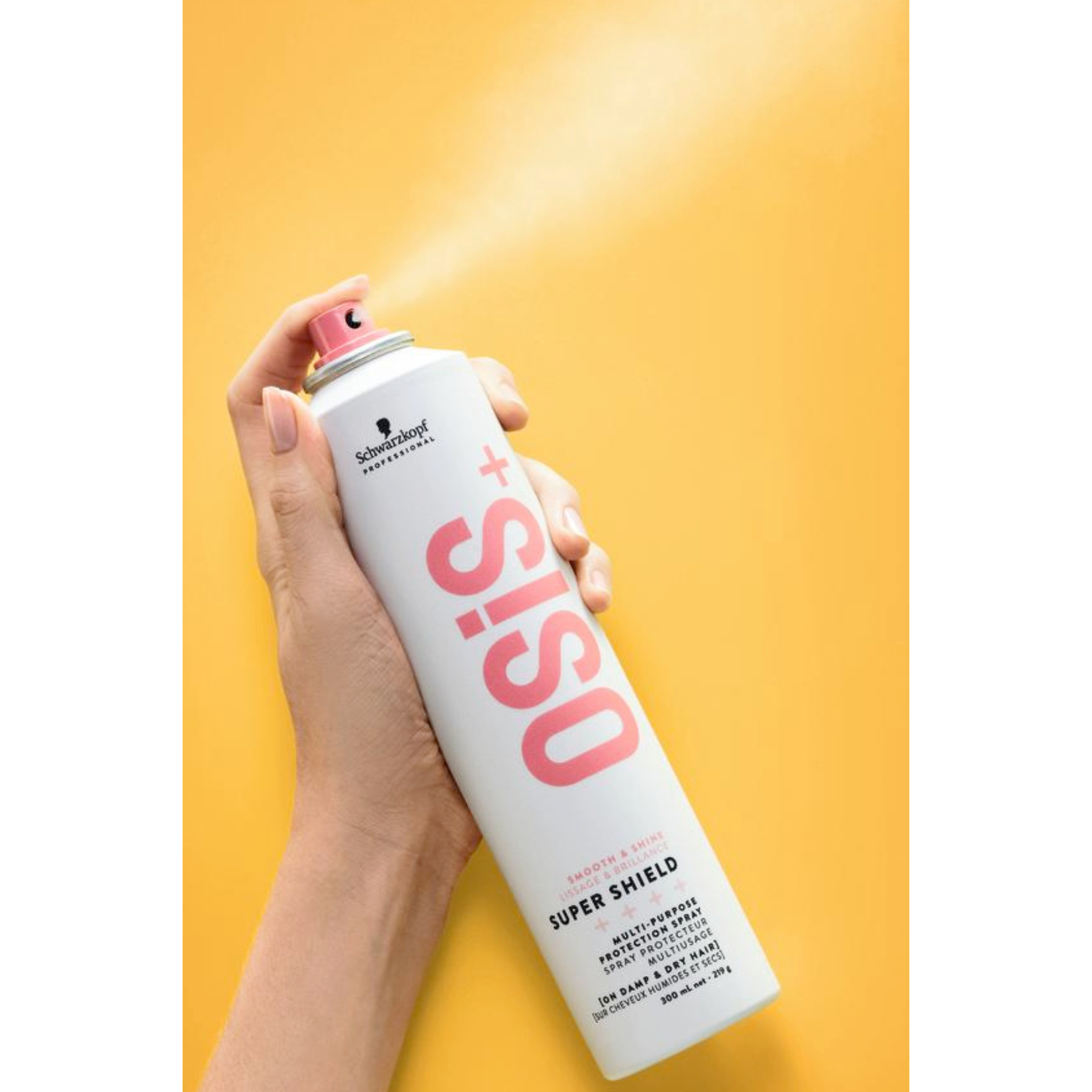 CT-16800_Schwarzkopf Professional OSIS+ Super Shield Spray 300 ml