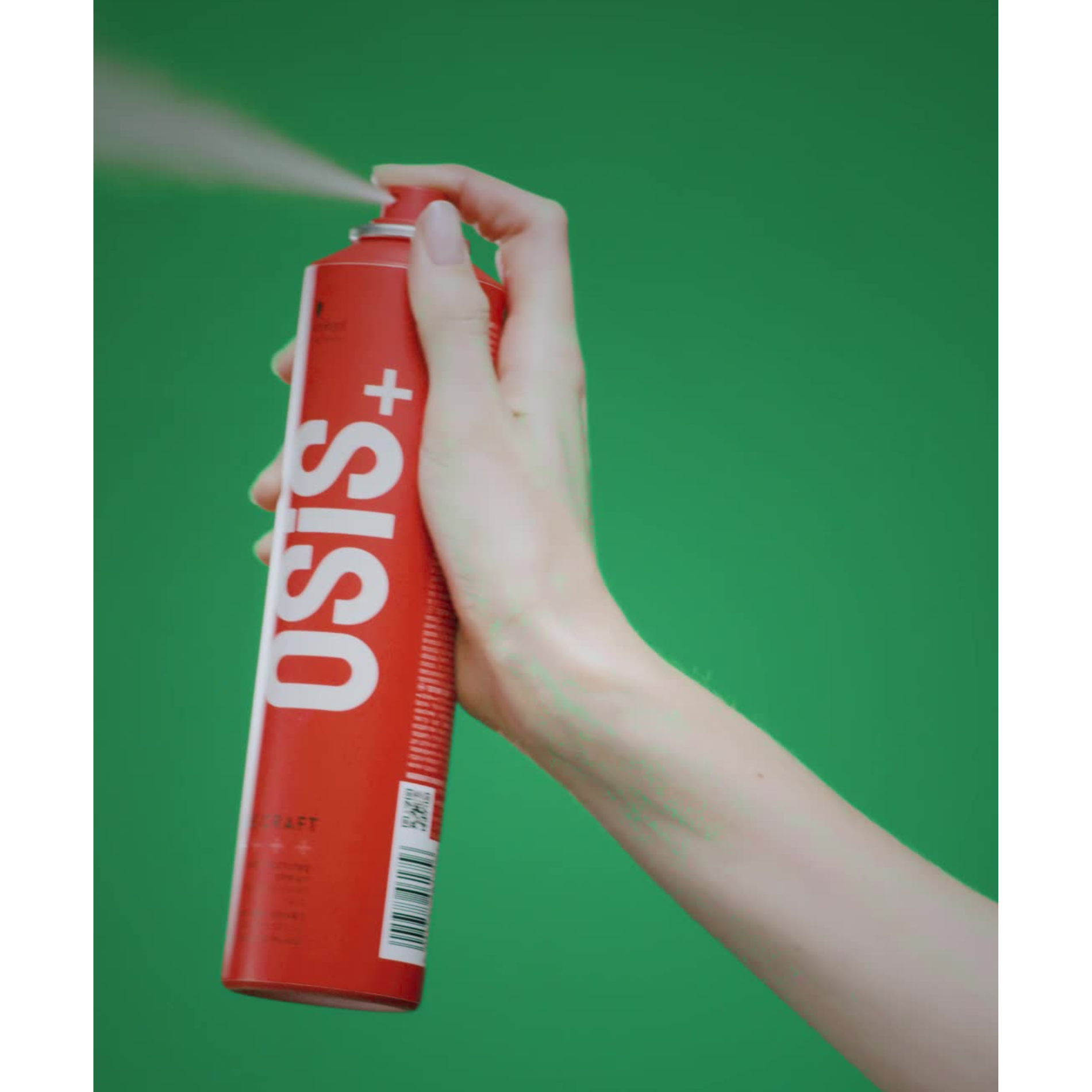 CT-16872_Schwarzkopf Professional OSIS+ Texture Craft Spray - 300 ml