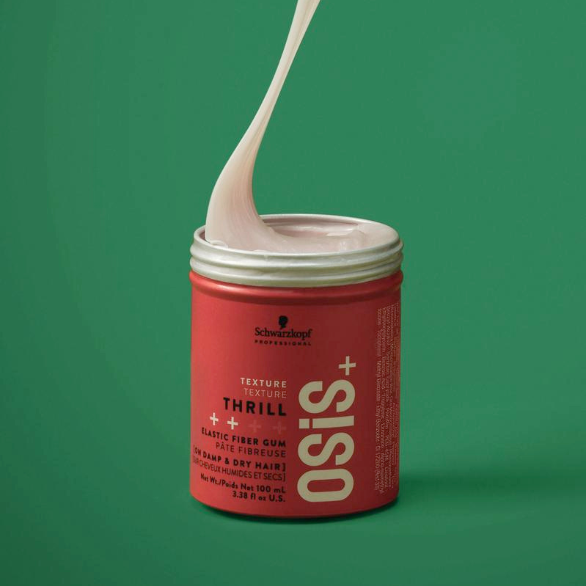 CT-16801_Schwarzkopf Professional OSIS+ Thrill Gum - 100 ml
