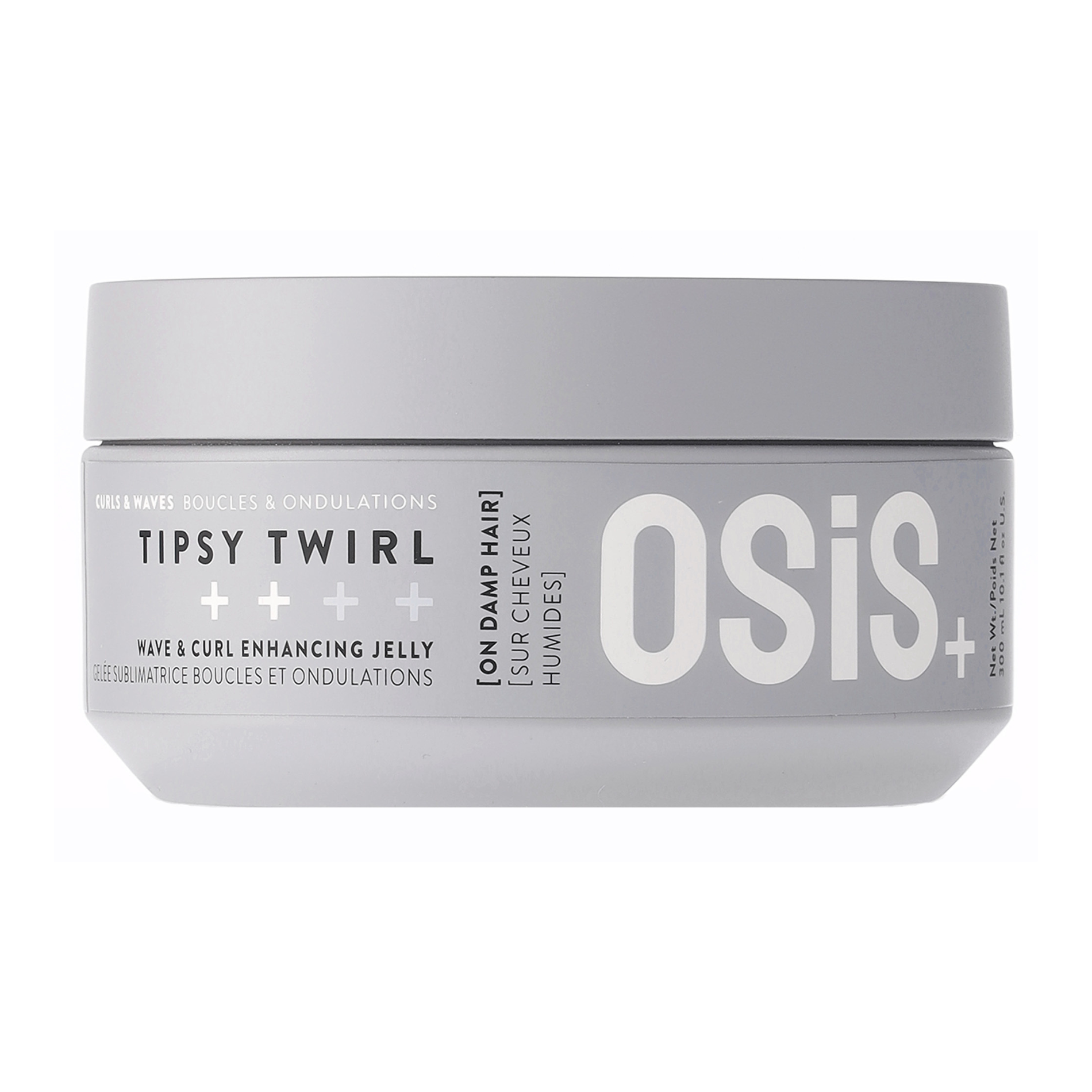 CT-16824_Schwarzkopf Professional OSIS+ Tipsy Twirl Gelee - 300 ml